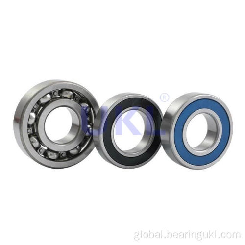  Free Sample 6203DDUCM Automotive Air Condition Bearing Factory